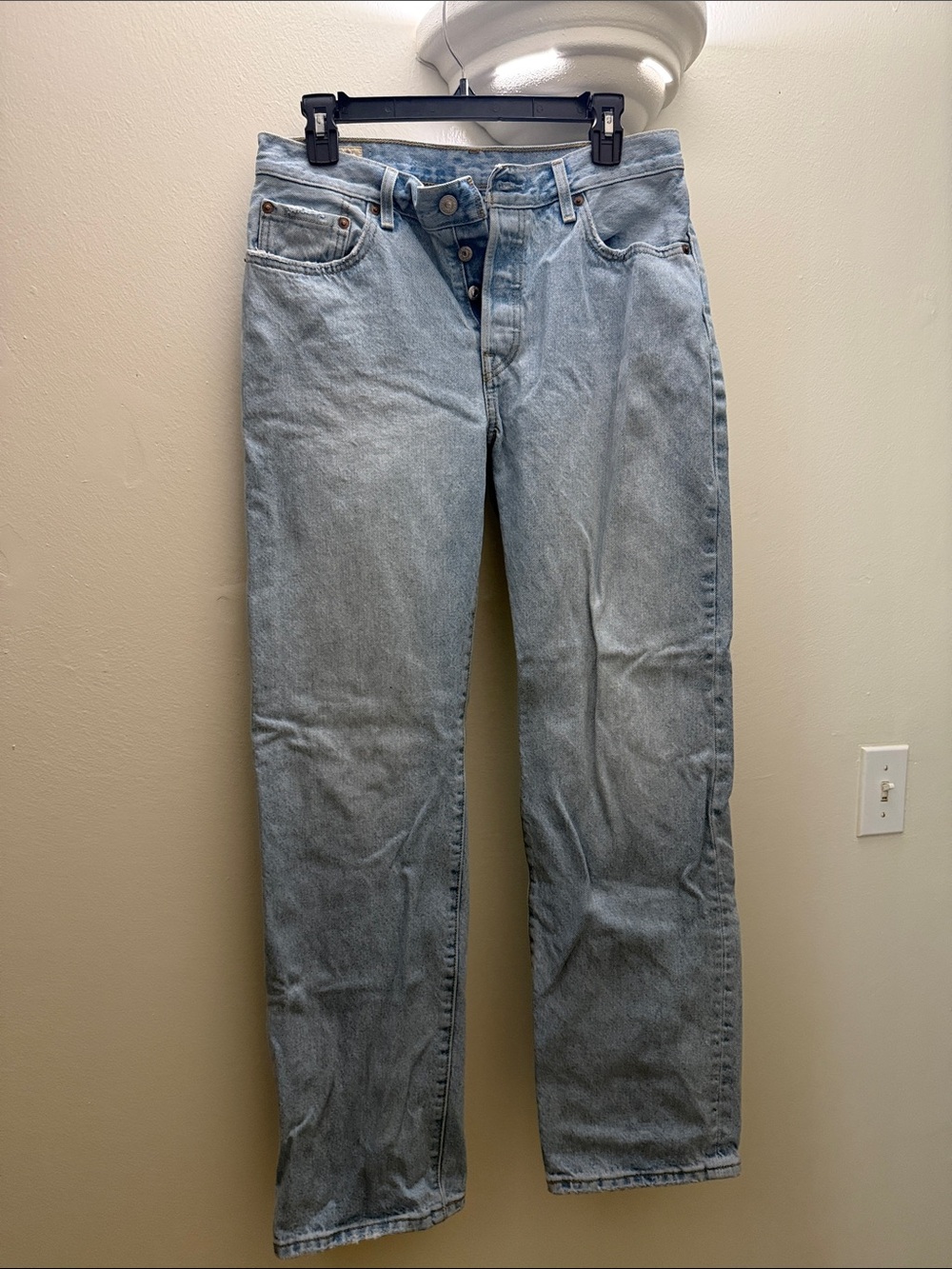 Levi’s 501 Jeans